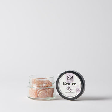 Bonbons Miel et anis étoilé Miel de la Garde